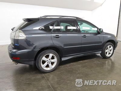 Trzecie zdjęcie samochodu z tyłu: 2005 LEXUS RX 330 VIN:2T2GA31U35C030228 - miniatura