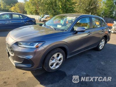 2025 HONDA HR-V LX 3CZRZ2H39SM738915 - główne zdjęcie licytacji z USA - miniatura