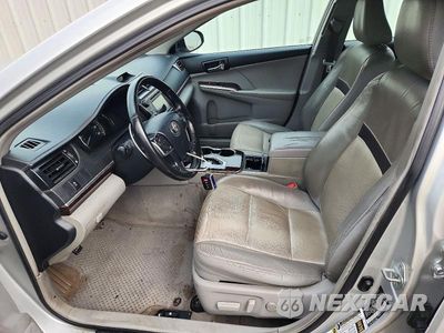 Zdjęcie 7 z 12 samochodu: 2012 TOYOTA CAMRY XLE VIN:4T4BF1FK2CR213181 - miniatura