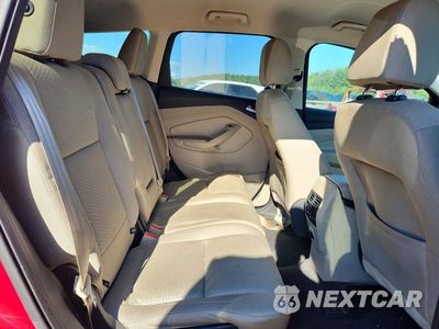 Zdjęcie 11 z 13 samochodu: 2017 FORD ESCAPE SE VIN:1FMCU0GD4HUC58628 - miniatura