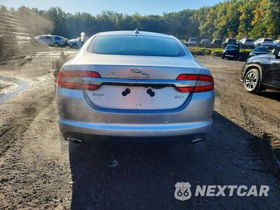 Zdjęcie 6 z 12 samochodu: 2015 JAGUAR XF 3.0 SPORT VIN:SAJWA0F74F8U68093 - miniatura