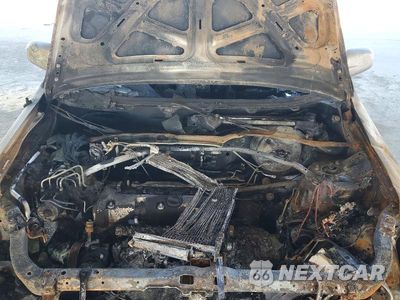Zdjęcie 11 z 12 samochodu: 2005 HONDA CR-V EX VIN:JHLRD78805C021115 - miniatura