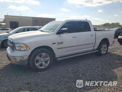 2014 RAM 1500 SLT 1C6RR7LT1ES219063 - główne zdjęcie licytacji z USA - miniatura