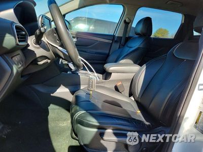 Zdjęcie 7 z 13 samochodu: 2019 HYUNDAI SANTA FE SE VIN:5NMS2CAD3KH055177 - miniatura