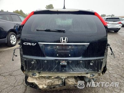 Zdjęcie 6 z 12 samochodu: 2014 HONDA CR-V EXL VIN:2HKRM3H70EH534060 - miniatura