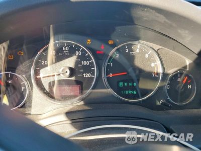 Zdjęcie 9 z 12 samochodu: 2012 JEEP LIBERTY JET VIN:1C4PJLFKXCW179221 - miniatura