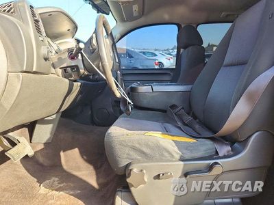 Zdjęcie 7 z 12 samochodu: 2013 GMC SIERRA C1500 SLE VIN:3GTP1VE00DG222797 - miniatura