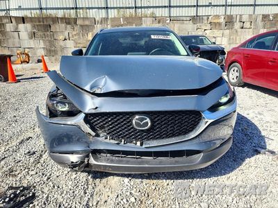 Piąte zdjęcie samochodu w środku: 2024 MAZDA CX-30 PREFERRED VIN:3MVDMBCM8RM661848 - miniatura
