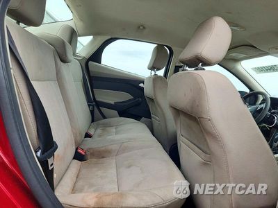 Zdjęcie 10 z 12 samochodu: 2017 FORD FOCUS SE VIN:1FADP3F26HL311990 - miniatura