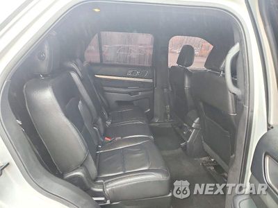 Zdjęcie 11 z 13 samochodu: 2018 FORD EXPLORER XLT VIN:1FM5K8D85JGA51013 - miniatura