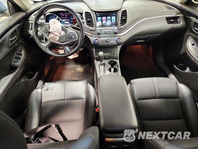 Zdjęcie 8 z 13 samochodu: 2017 CHEVROLET IMPALA LT VIN:2G1105S37H9185117 - miniatura