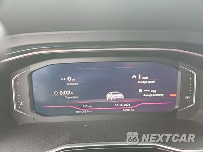 Zdjęcie 9 z 12 samochodu: 2021 VOLKSWAGEN JETTA SEL PREMIUM VIN:3VWG57BU0MM089108 - miniatura
