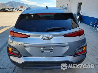 Zdjęcie 6 z 12 samochodu: 2021 HYUNDAI KONA SEL VIN:KM8K22AA7MU690961 - miniatura