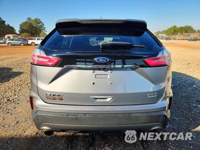 Zdjęcie 6 z 13 samochodu: 2020 FORD EDGE SEL VIN:2FMPK3J94LBA32293 - miniatura