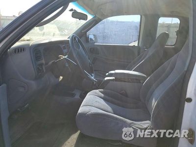 Zdjęcie 7 z 12 samochodu: 2000 DODGE DAKOTA VIN:1B7GL22X5YS670185 - miniatura