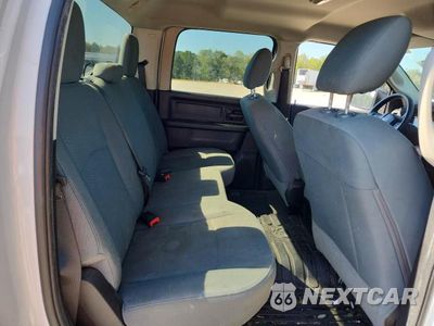 Zdjęcie 10 z 12 samochodu: 2018 RAM 1500 ST VIN:3C6RR6KT5JG219077 - miniatura