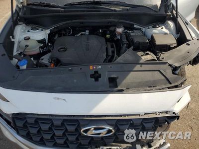 Zdjęcie 12 z 13 samochodu: 2023 HYUNDAI SANTA FE SEL VIN:5NMS2DAJ4PH645388 - miniatura