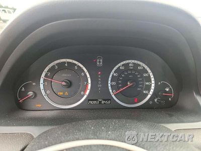 Zdjęcie 9 z 12 samochodu: 2009 HONDA ACCORD EXL VIN:1HGCP26819A018064 - miniatura