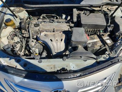 Zdjęcie 11 z 12 samochodu: 2007 TOYOTA CAMRY VIN:4T1BE46K07U090646 - miniatura