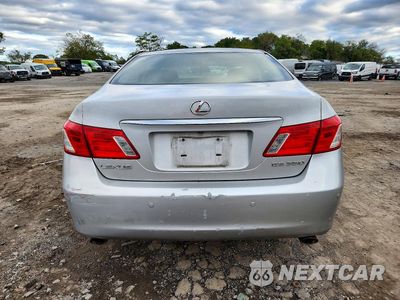 Zdjęcie 6 z 12 samochodu: 2007 LEXUS ES 350 VIN:JTHBJ46G772036511 - miniatura