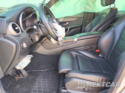 Zdjęcie 7 z 13 samochodu: 2021 MERCEDES-BENZ GLC COUPE 300 4MATIC VIN:W1N0J8EB5MG007196 - miniatura