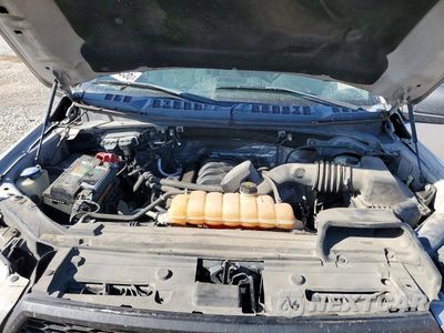 Zdjęcie 11 z 12 samochodu: 2017 FORD F150 SUPERCREW VIN:1FTEW1EF4HKC59954 - miniatura