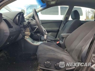 Zdjęcie 7 z 12 samochodu: 2006 NISSAN ALTIMA 2.5 S VIN:1N4AL11E66N430340 - miniatura