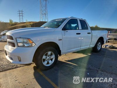 2014 RAM 1500 ST 1C6RR7FT6ES158594 - główne zdjęcie licytacji z USA - miniatura