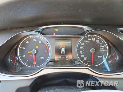 Zdjęcie 9 z 12 samochodu: 2014 AUDI A4 PREMIUM PLUS VIN:WAUFFAFL8EA062518 - miniatura