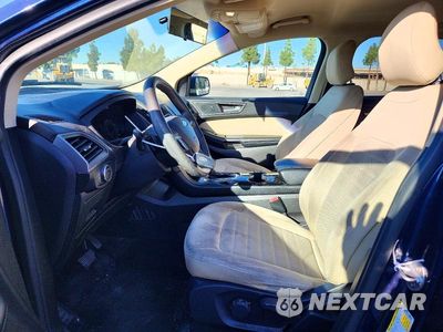 Zdjęcie 7 z 12 samochodu: 2017 FORD EDGE SE VIN:2FMPK3G99HBC65455 - miniatura