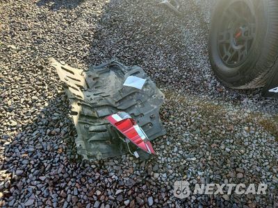 Zdjęcie 12 z 13 samochodu: 2011 TOYOTA TACOMA V6 VIN:3TMLU4EN0BM074127 - miniatura