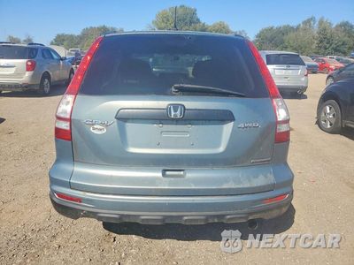 Zdjęcie 6 z 13 samochodu: 2011 HONDA CR-V SE VIN:5J6RE4H41BL094733 - miniatura