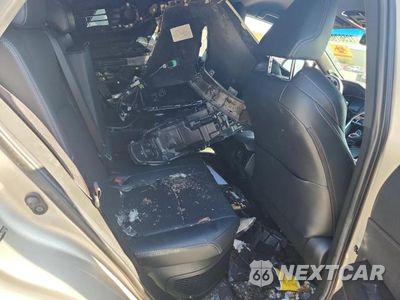 Zdjęcie 10 z 12 samochodu: 2021 TOYOTA VENZA LIMITED VIN:JTEAAAAH9MJ022876 - miniatura