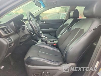 Zdjęcie 7 z 13 samochodu: 2018 KIA OPTIMA S VIN:5XXGT4L39JG242949 - miniatura