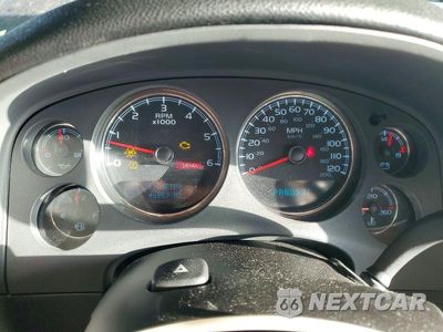 Zdjęcie 9 z 13 samochodu: 2007 CHEVROLET TAHOE K1500 VIN:1GNFK13087R310206 - miniatura