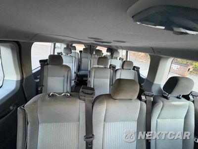 Zdjęcie 11 z 13 samochodu: 2015 FORD TRANSIT T-350 VIN:1FBZX2ZM4FKA62362 - miniatura