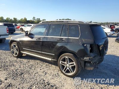 Drugie zdjęcie samochodu z przodu: 2014 MERCEDES-BENZ GLK 350 VIN:WDCGG5HBXEG246527 - miniatura