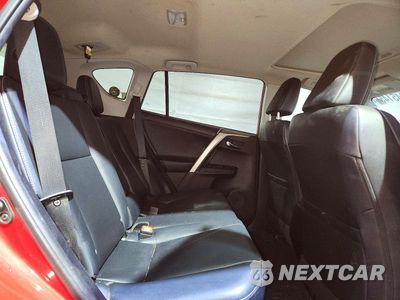Zdjęcie 11 z 13 samochodu: 2015 TOYOTA RAV4 LIMITED VIN:2T3DFREV9FW366035 - miniatura