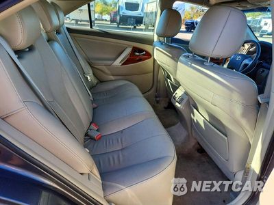 Zdjęcie 10 z 12 samochodu: 2009 TOYOTA CAMRY XLE V6 VIN:4T1BK46K19U094135 - miniatura