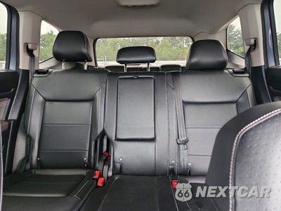 Zdjęcie 10 z 13 samochodu: 2021 VOLKSWAGEN ATLAS SE VIN:1V2HR2CA1MC581777 - miniatura