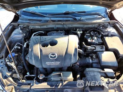 Zdjęcie 11 z 13 samochodu: 2015 MAZDA 3 SPORT VIN:3MZBM1U76FM178959 - miniatura