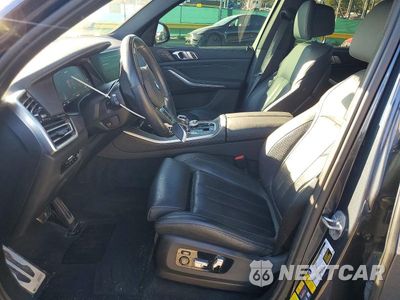 Zdjęcie 7 z 13 samochodu: 2022 BMW X5 XDRIVE45E VIN:5UXTA6C01N9K89710 - miniatura