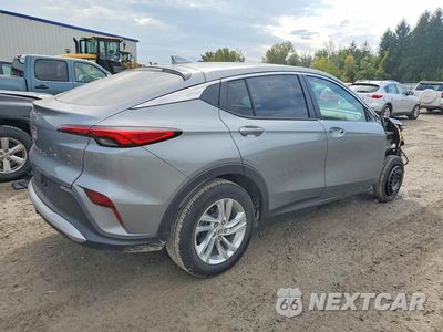 Trzecie zdjęcie samochodu z tyłu: 2024 BUICK ENVISTA PREFERRED VIN:KL47LAE23RB093386 - miniatura
