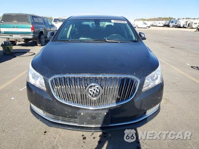 Piąte zdjęcie samochodu w środku: 2015 BUICK LACROSSE VIN:1G4GB5G33FF295778 - miniatura