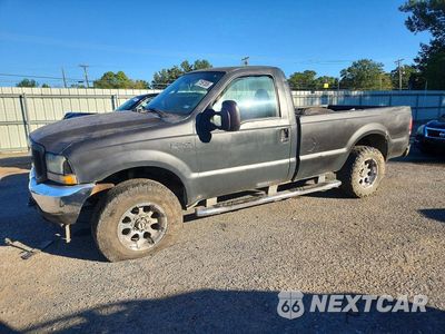 2004 FORD F250 SUPER DUTY 1FTNF21L44ED87928 - główne zdjęcie licytacji z USA - miniatura