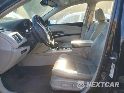 Zdjęcie 7 z 12 samochodu: 2016 ACURA RLX TECH VIN:JH4KC1F50GC000242 - miniatura