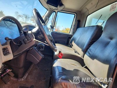 Zdjęcie 7 z 13 samochodu: 2014 INTERNATIONAL 4300 BOX TRUCK VIN:3HAMMMML9EL061435 - miniatura
