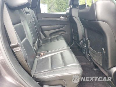 Zdjęcie 11 z 13 samochodu: 2017 JEEP GRAND CHEROKEE LIMITED VIN:1C4RJFBG7HC913043 - miniatura