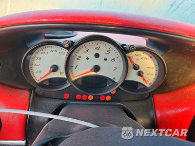 Zdjęcie 9 z 12 samochodu: 1999 PORSCHE BOXSTER VIN:WP0CA2987XU628588 - miniatura