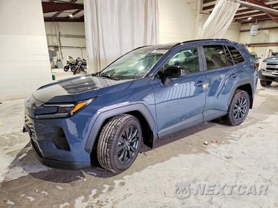 2026 TOYOTA RAV4 XLE PREMIUM 2T36CRAV6TC017144 - główne zdjęcie licytacji z USA - miniatura